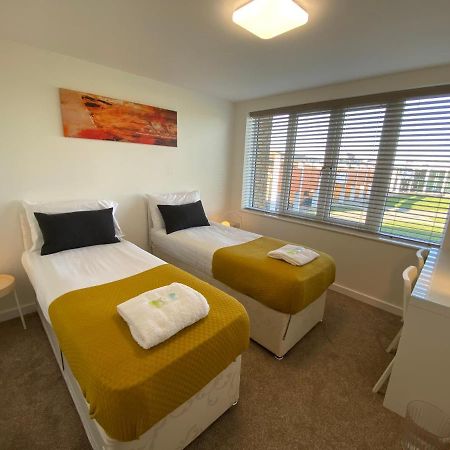 Bushfield House Apartment Peterborough Luaran gambar