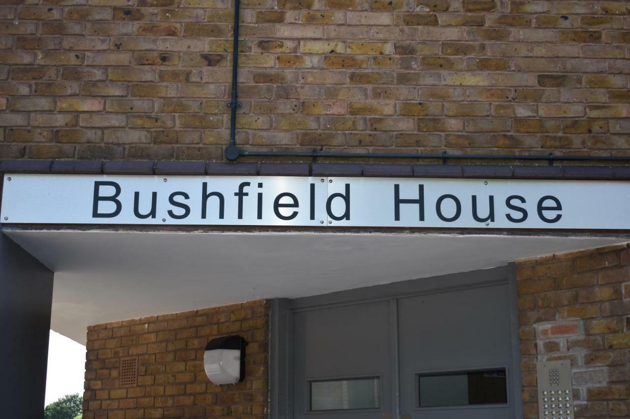 Bushfield House Apartment Peterborough Luaran gambar
