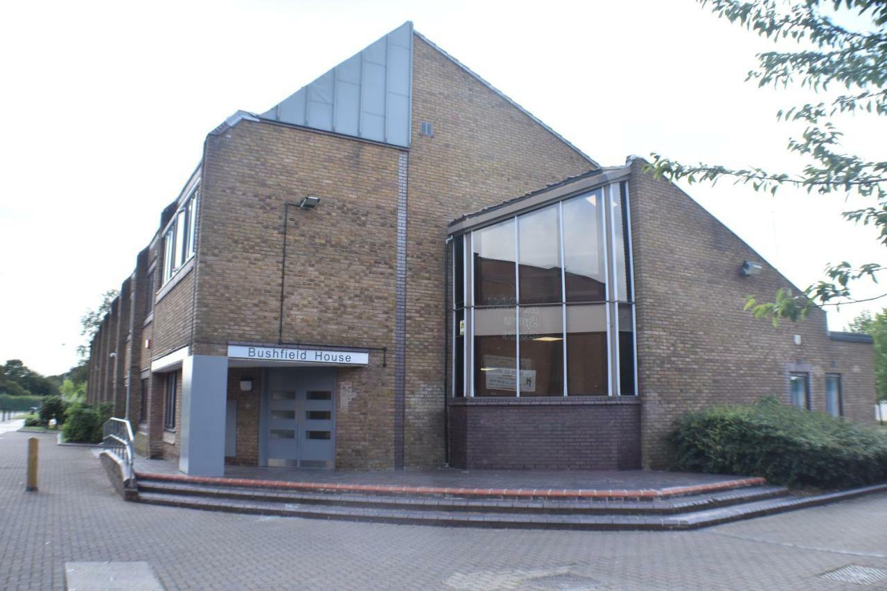 Bushfield House Apartment Peterborough Luaran gambar