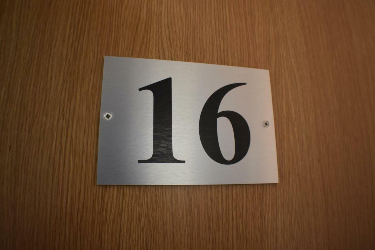 Bushfield House Apartment Peterborough Luaran gambar