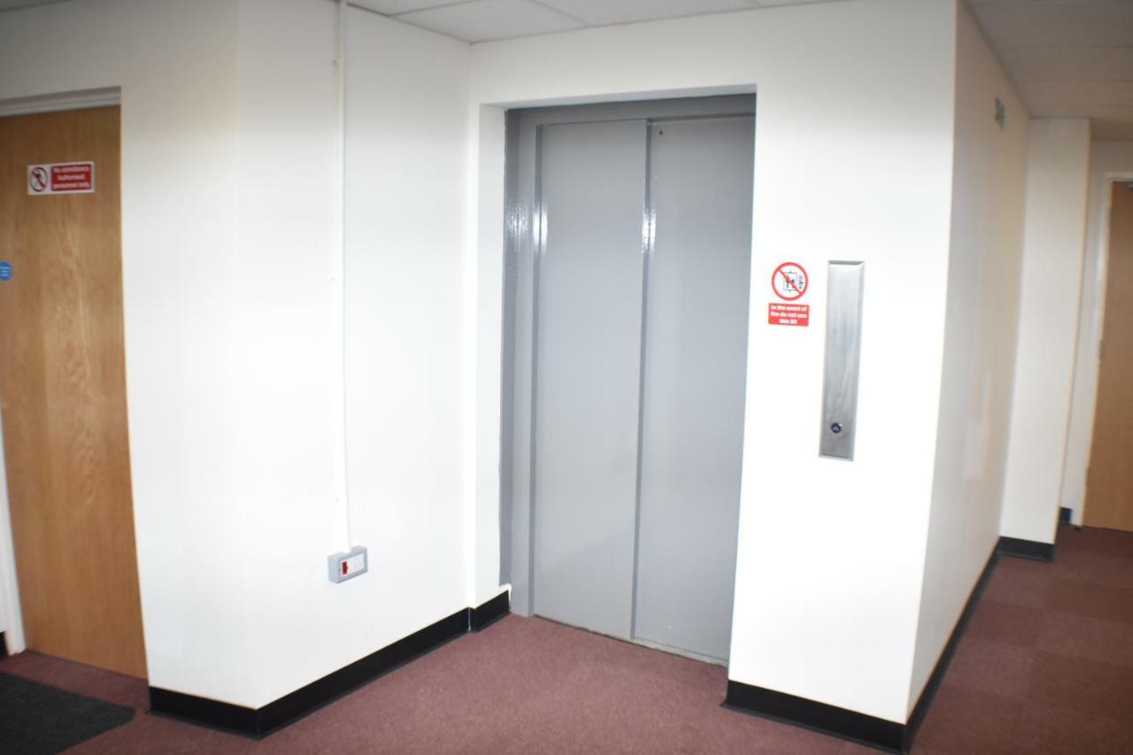 Bushfield House Apartment Peterborough Luaran gambar