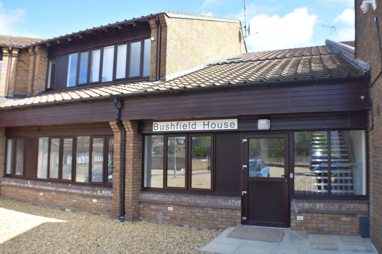 Bushfield House Apartment Peterborough Luaran gambar